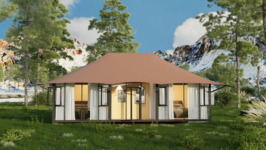 得荣县装配式建筑厂家