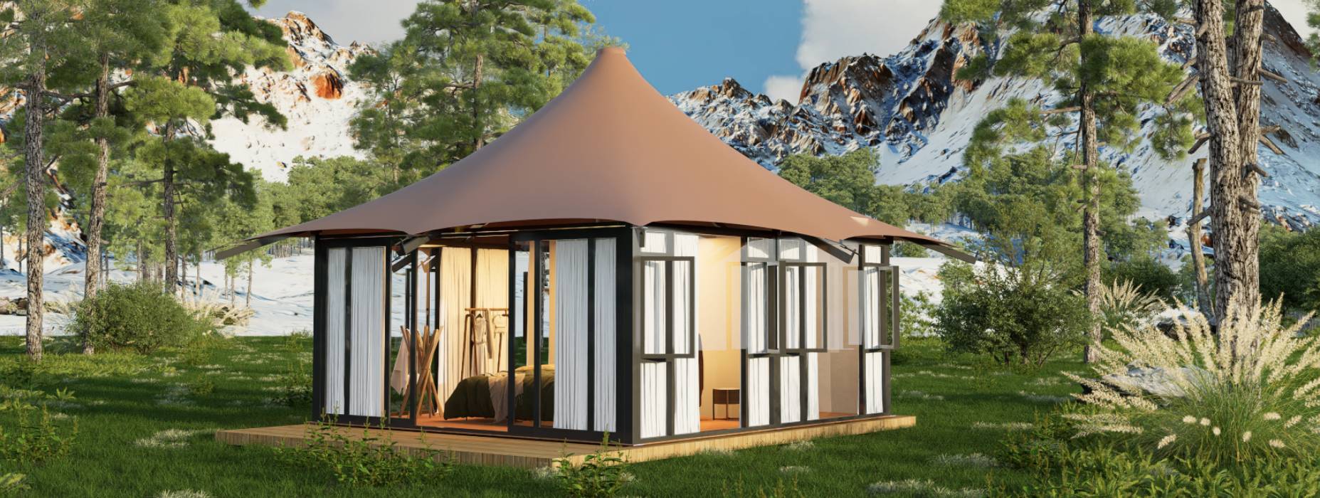 得荣县装配式建筑厂家